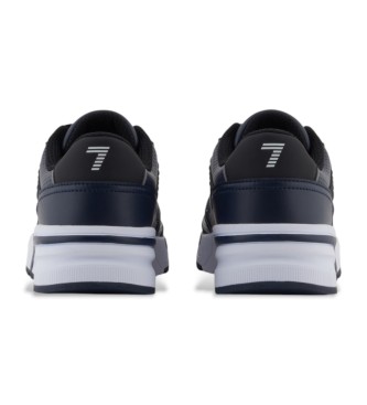EA7 Tnis Carter preto