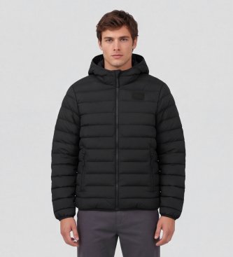 EA7 Giacca bomber Axis, nera