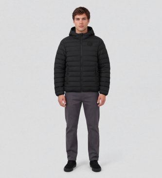 EA7 Giacca bomber Axis, nera