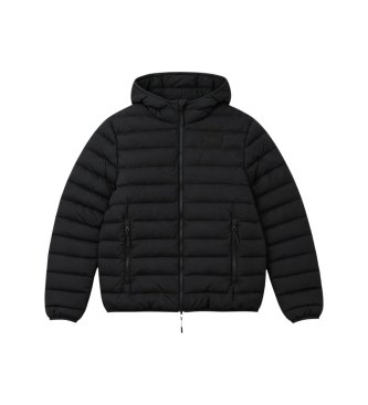 EA7 Giacca bomber Axis, nera