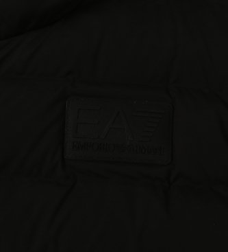 EA7 Giacca bomber Axis, nera