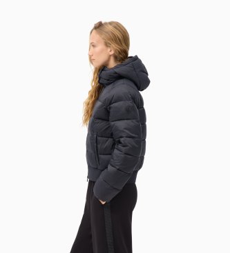 EA7 Giacca bomber Axis, nera