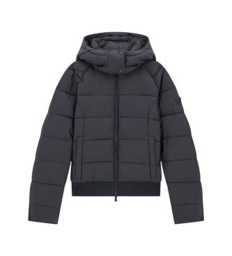 EA7 Giacca bomber Axis, nera