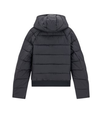 EA7 Giacca bomber Axis, nera