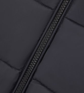 EA7 Giacca bomber Axis, nera