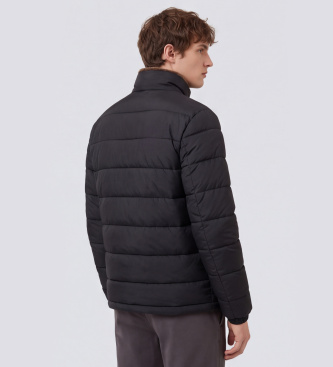 EA7 Bomber Force Jacket noir