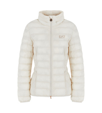 EA7 Chaqueta Core  beige