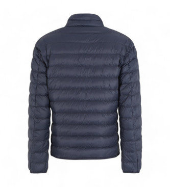 EA7 Veste en duvet marine