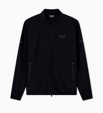 EA7 Dynamic Athlete Ventus7 Jacket black