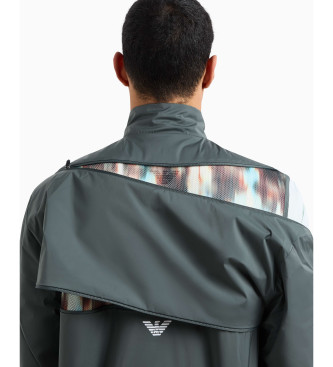 EA7 Golf Pro-jakke gr