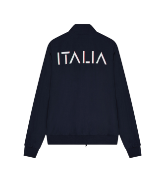 EA7 Veste Italian Spirit marine