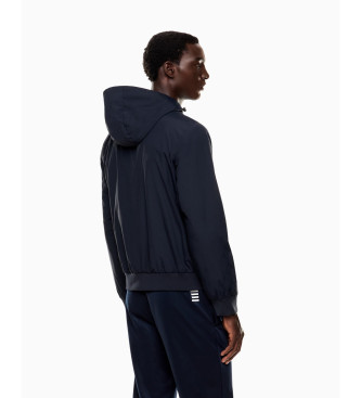 EA7 Train Core Jacket navy