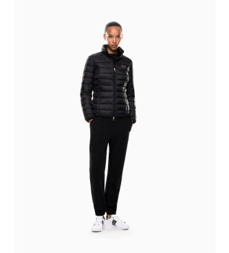 EA7 Chaqueta Ultra Ligera negro