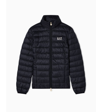 EA7 Chaqueta Ultra Ligera negro