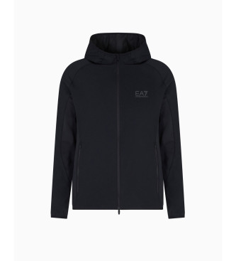 EA7 Kurtka Vigor7 czarna
