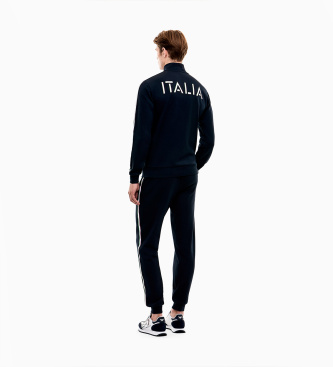 EA7 Marine Italian Spirit tracksuit