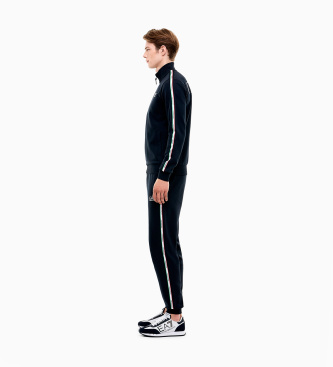EA7 Marine Italian Spirit tracksuit