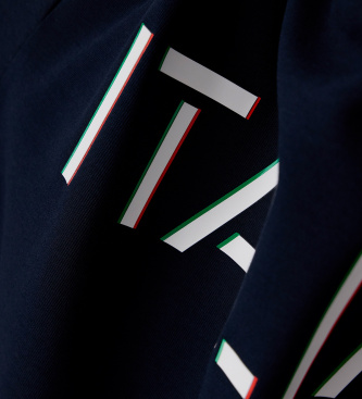 EA7 Marine Italian Spirit tracksuit