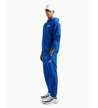 EA7 Tuta da tennis Pro blu