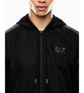 EA7 Chndal Ventus7 Innovate negro