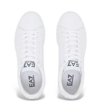 EA7 Trningssko Classic Cc hvid