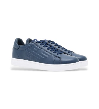 EA7 Trningssko Classic Cc navy