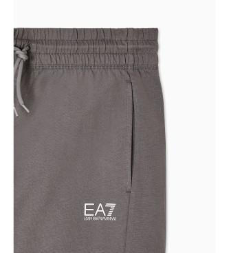 EA7 Kratke hla?e Core Identity sive