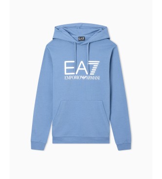 EA7 Core Identity sweatshirt bl�