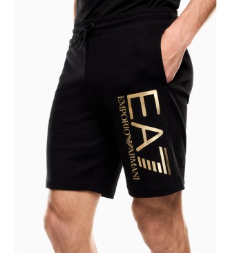 EA7 Core Identity Shorts Sort