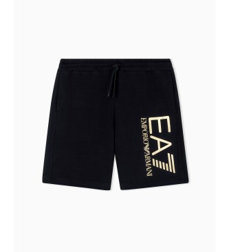 EA7 Core Identity Shorts Sort