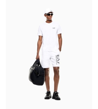 EA7 Shorts Core Identity hvid