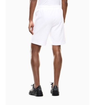 EA7 Shorts Core Identity hvid