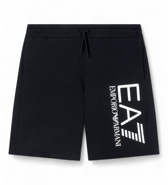 EA7 Core Identity Shorts Sort