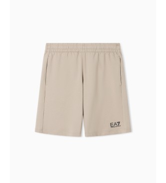 EA7 Pantaloncino Core Identity beige