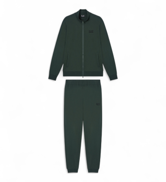 EA7 Kernidentit�t Koriander-Set