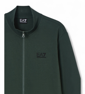 EA7 Kernidentit�t Koriander-Set