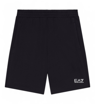 EA7 Conjunto b�sico de identidade para rapaz Vermelho