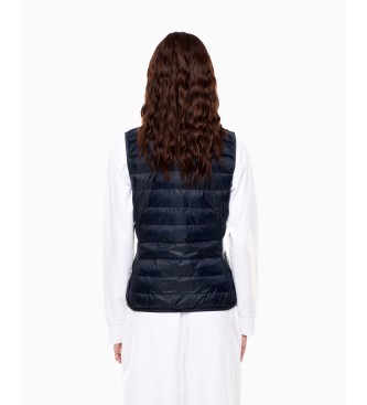 EA7 Weste Core Lady navy