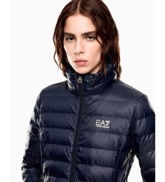 EA7 Casaco Puffer Core Lady navy