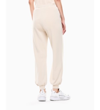 EA7 CORE LADY LADY RELAX beige Hose
