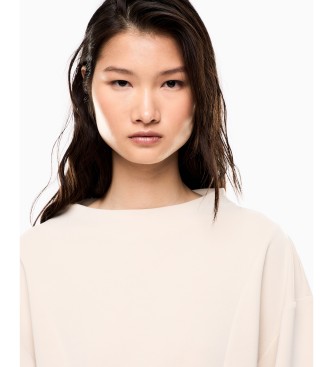 EA7 Core Lady Relax Beige Set