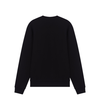 EA7 Bluza Core czarna