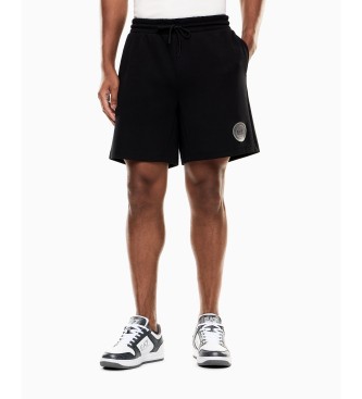 EA7 Shorts Core preto