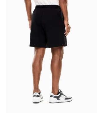 EA7 Shorts Core preto