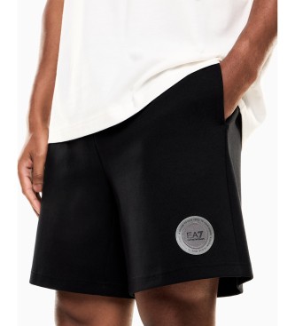 EA7 Shorts Core preto