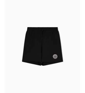EA7 Shorts Core preto