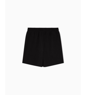 EA7 Shorts Core preto