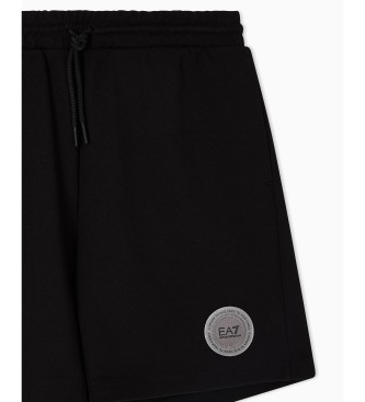 EA7 Shorts Core preto