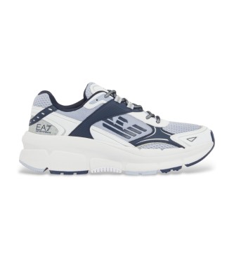 EA7 Sneakers Crave Monogram nuove bianche