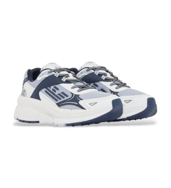 EA7 Sneakers Crave Monogram nuove bianche